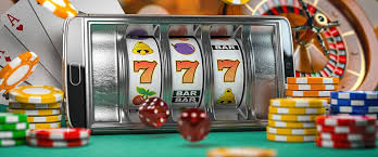 Официальный сайт Casino SlotoZal